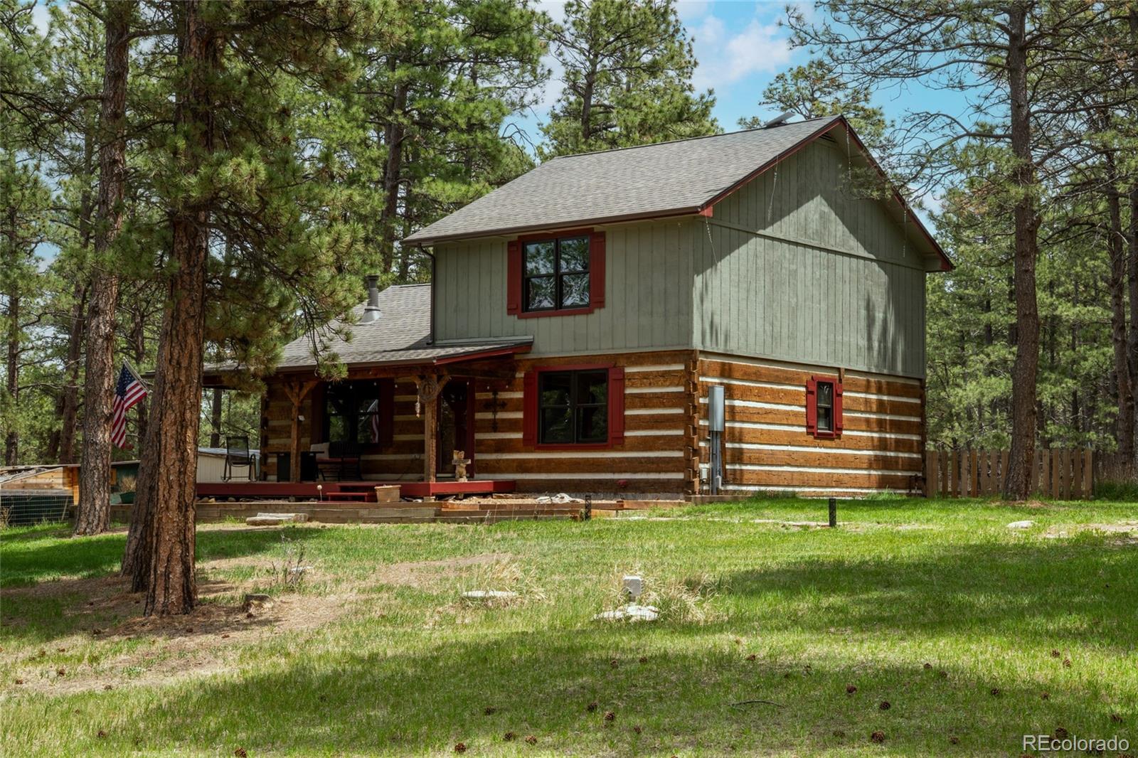 4719 Beaver Ridge
