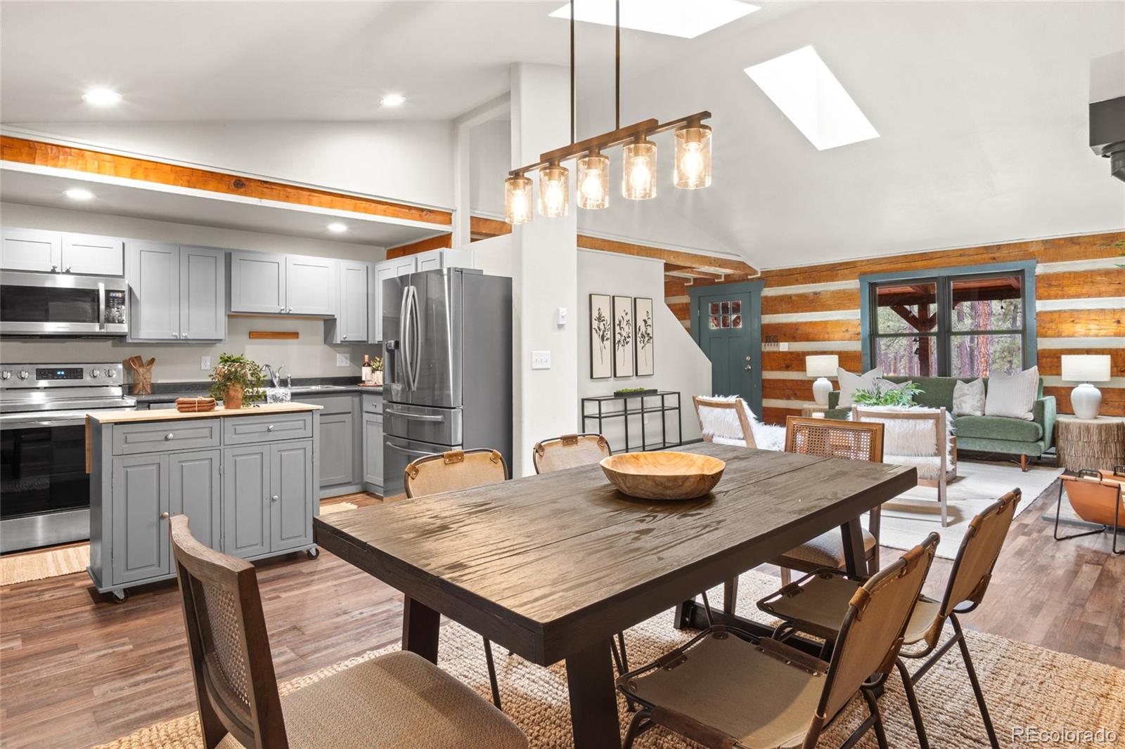 4719 Beaver Ridge
