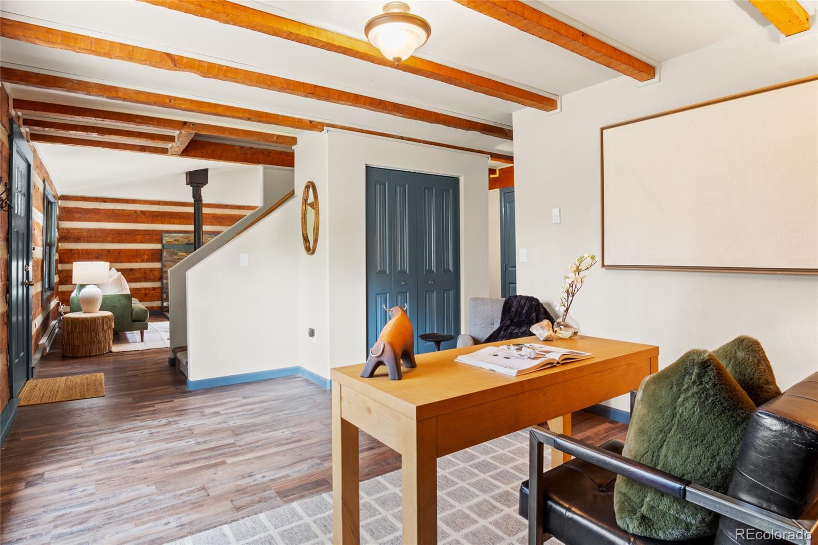 4719 Beaver Ridge