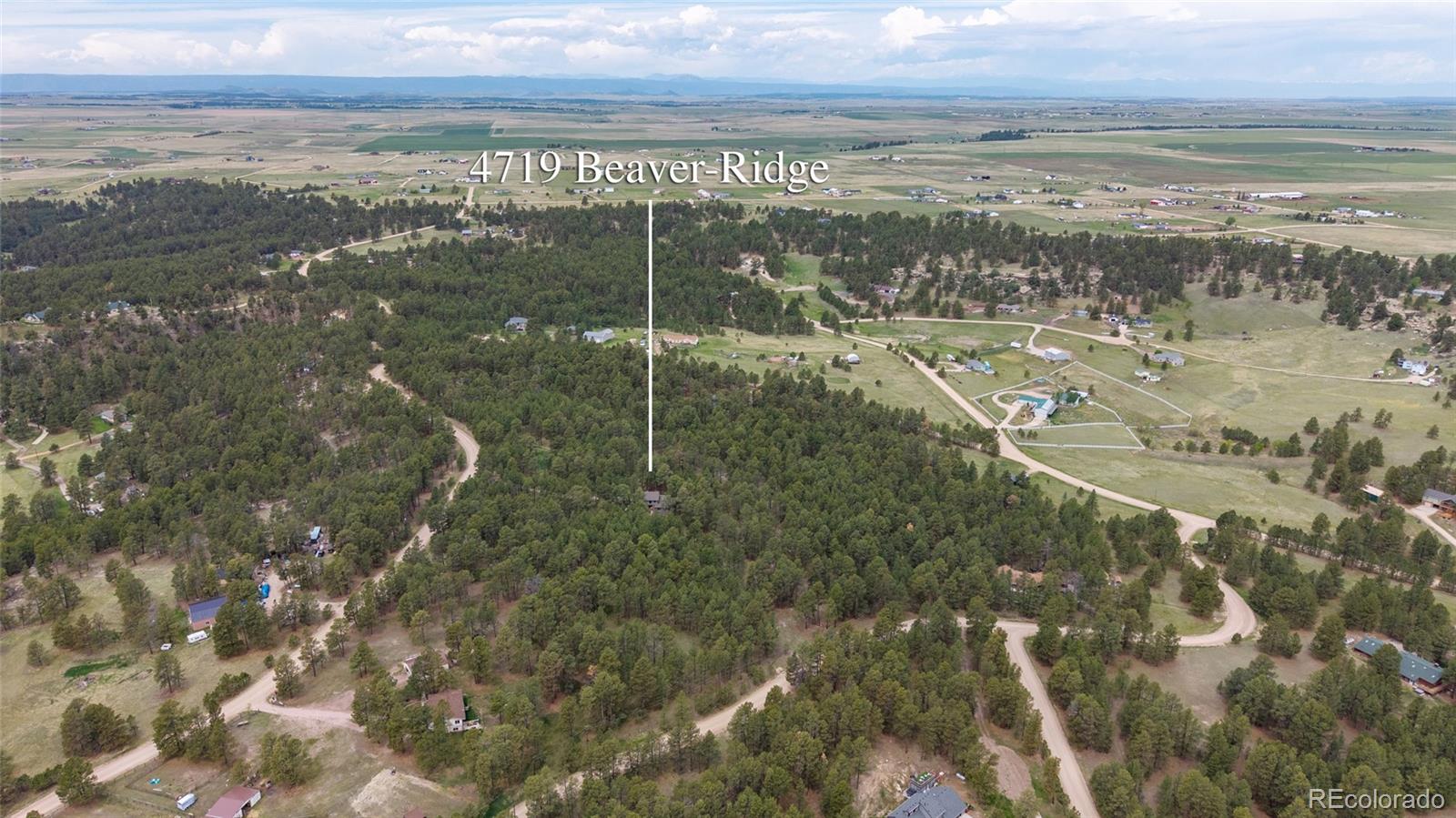 4719 Beaver Ridge