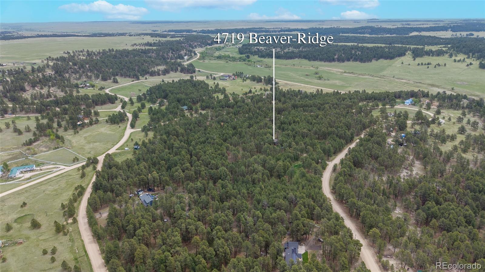 4719 Beaver Ridge