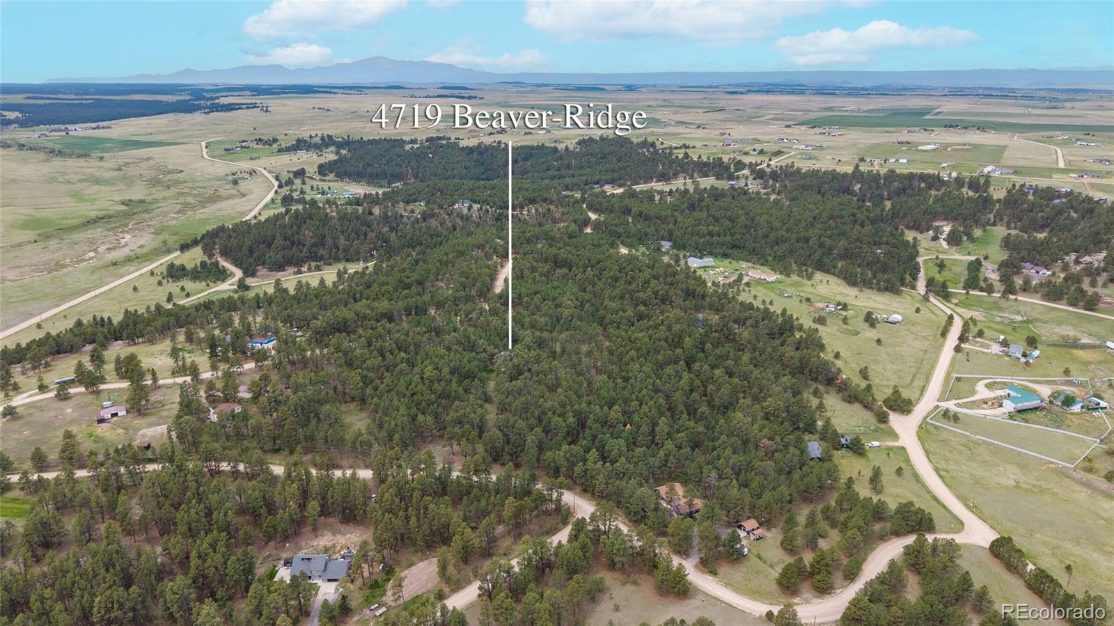 4719 Beaver Ridge