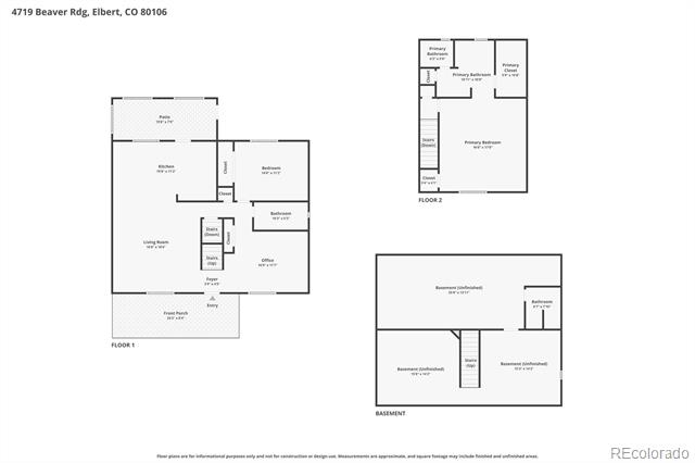 4719 Beaver Ridge