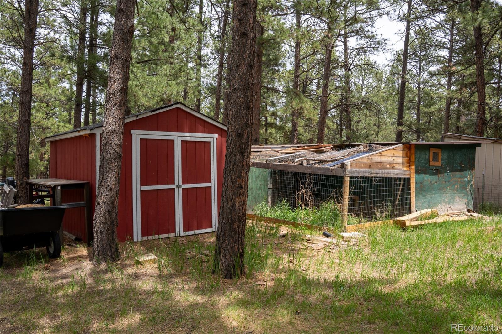 4719 Beaver Ridge