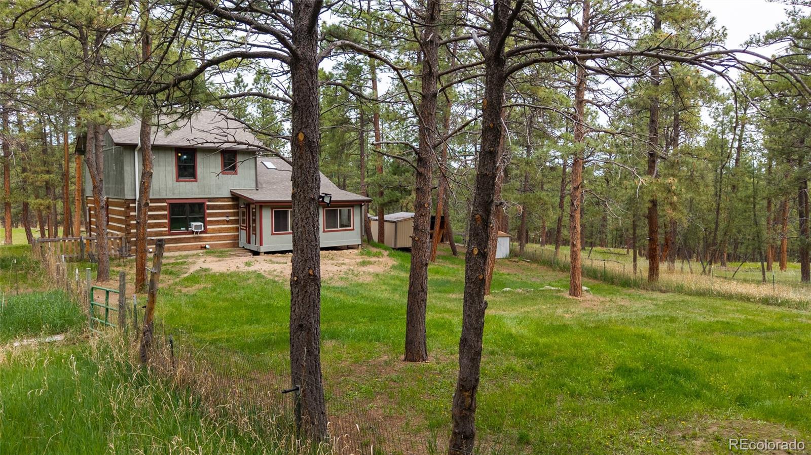 4719 Beaver Ridge