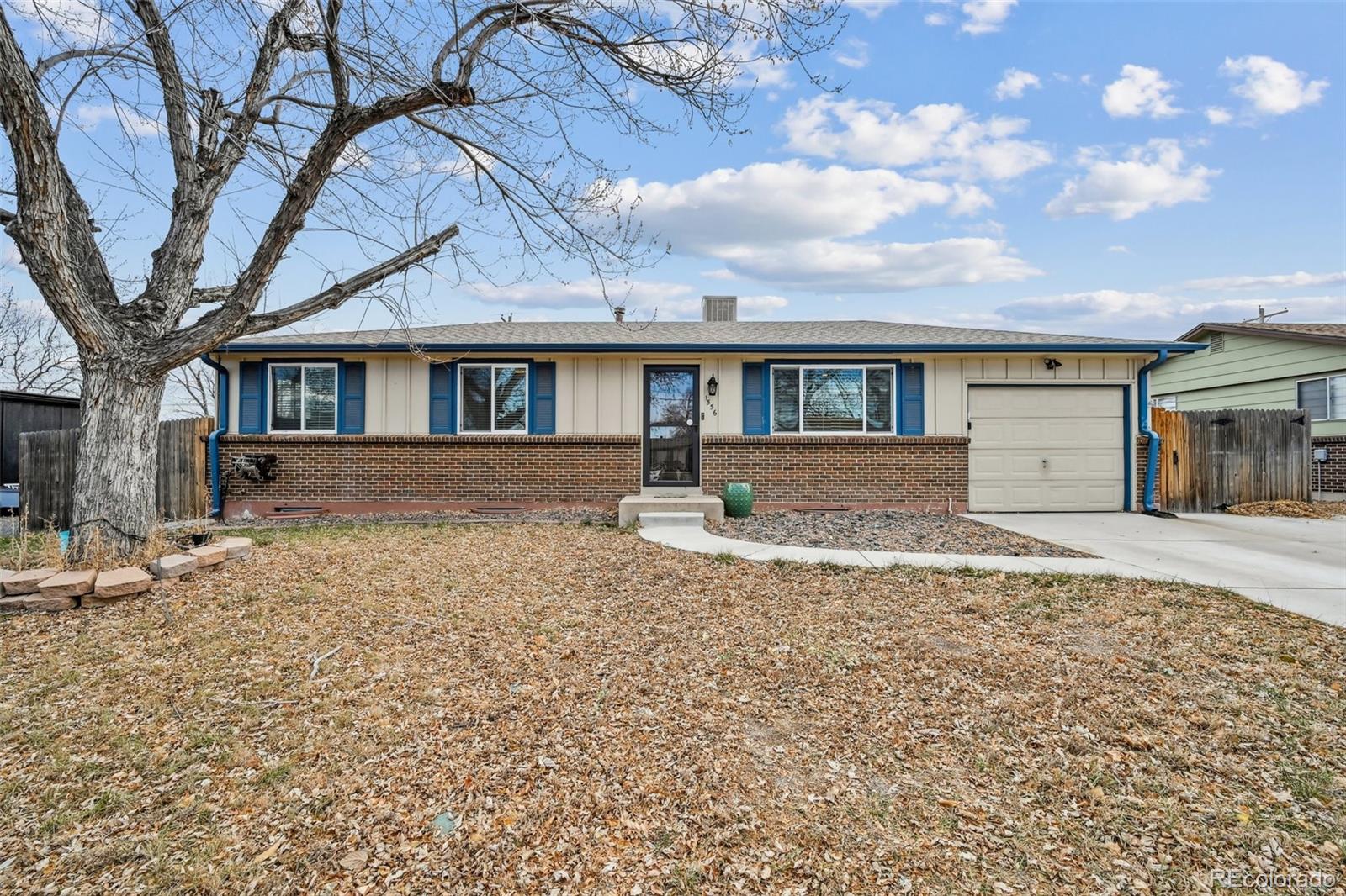 1556 S Field Court