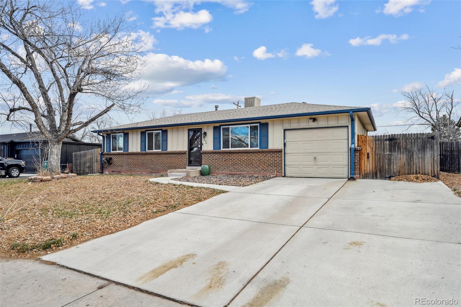 1556 S Field Court
