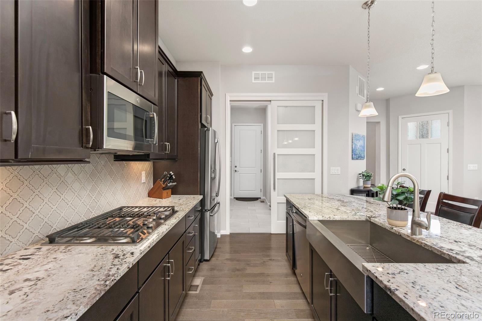 8250 S Jackson Gap Court