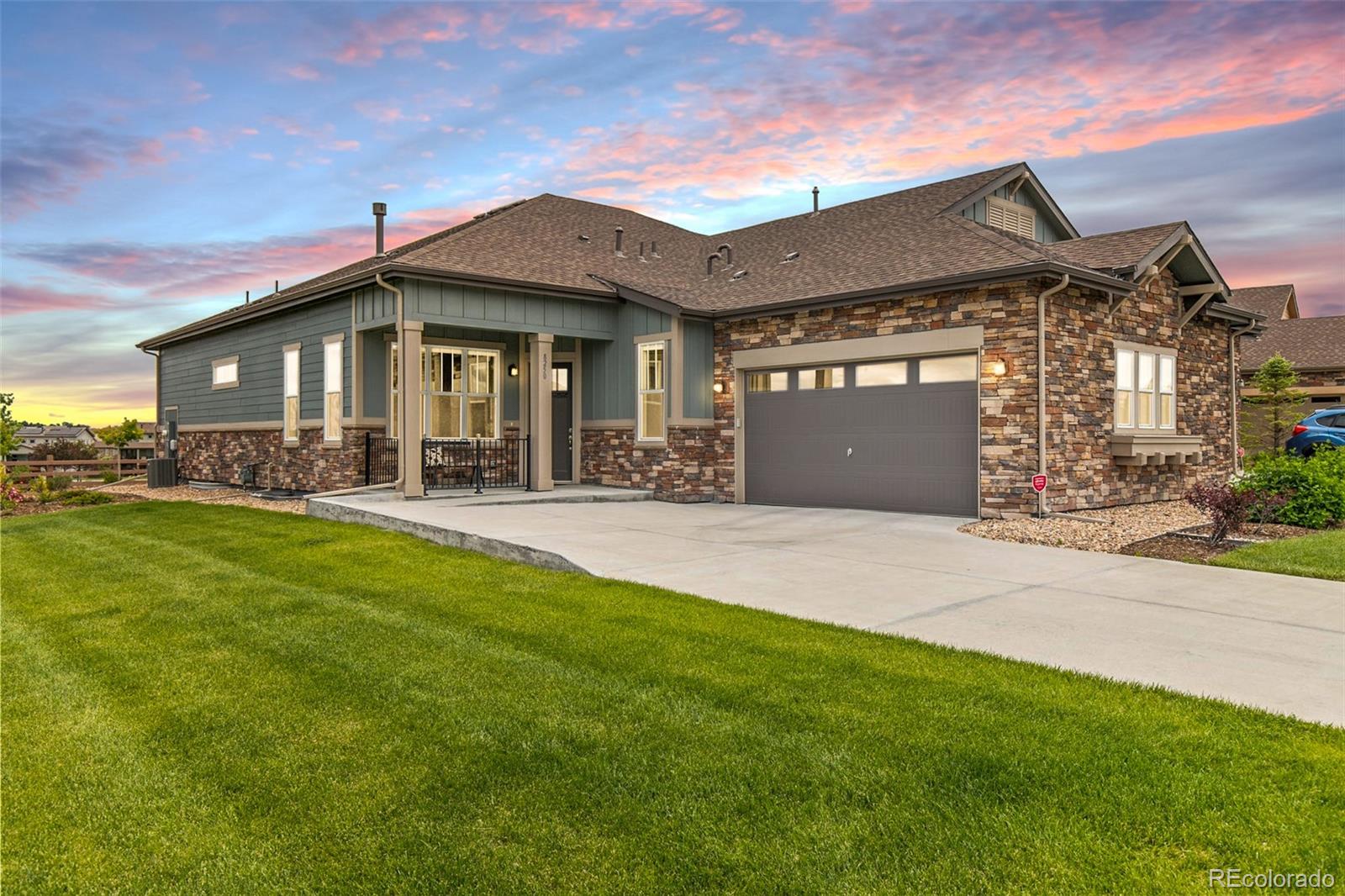 8250 S Jackson Gap Court