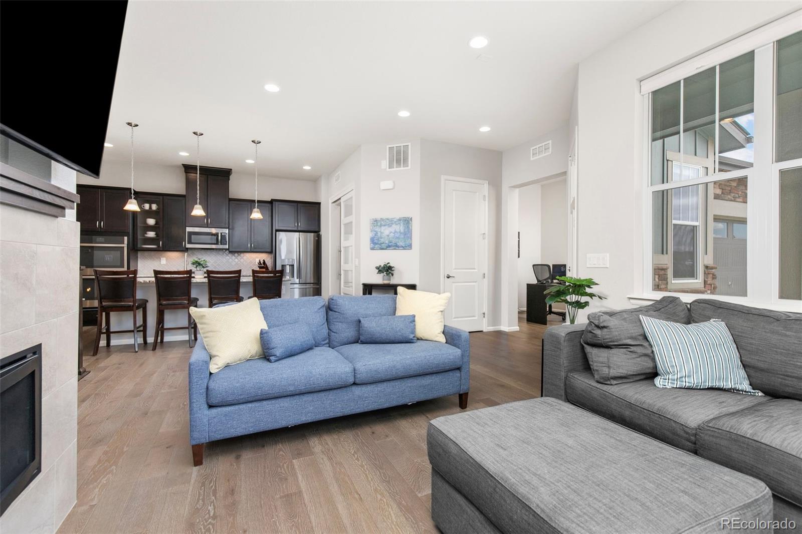 8250 S Jackson Gap Court
