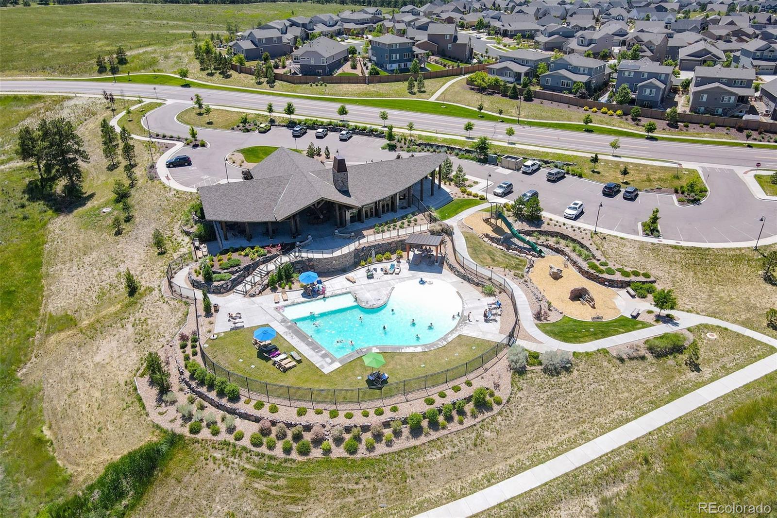 8250 S Jackson Gap Court