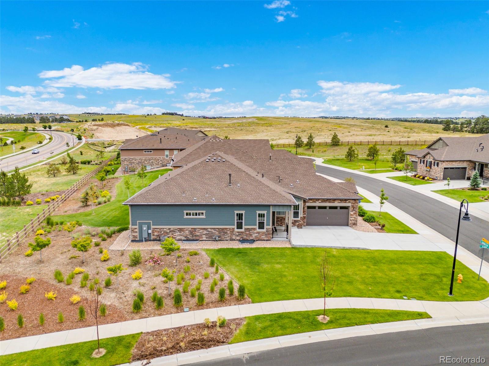 8250 S Jackson Gap Court