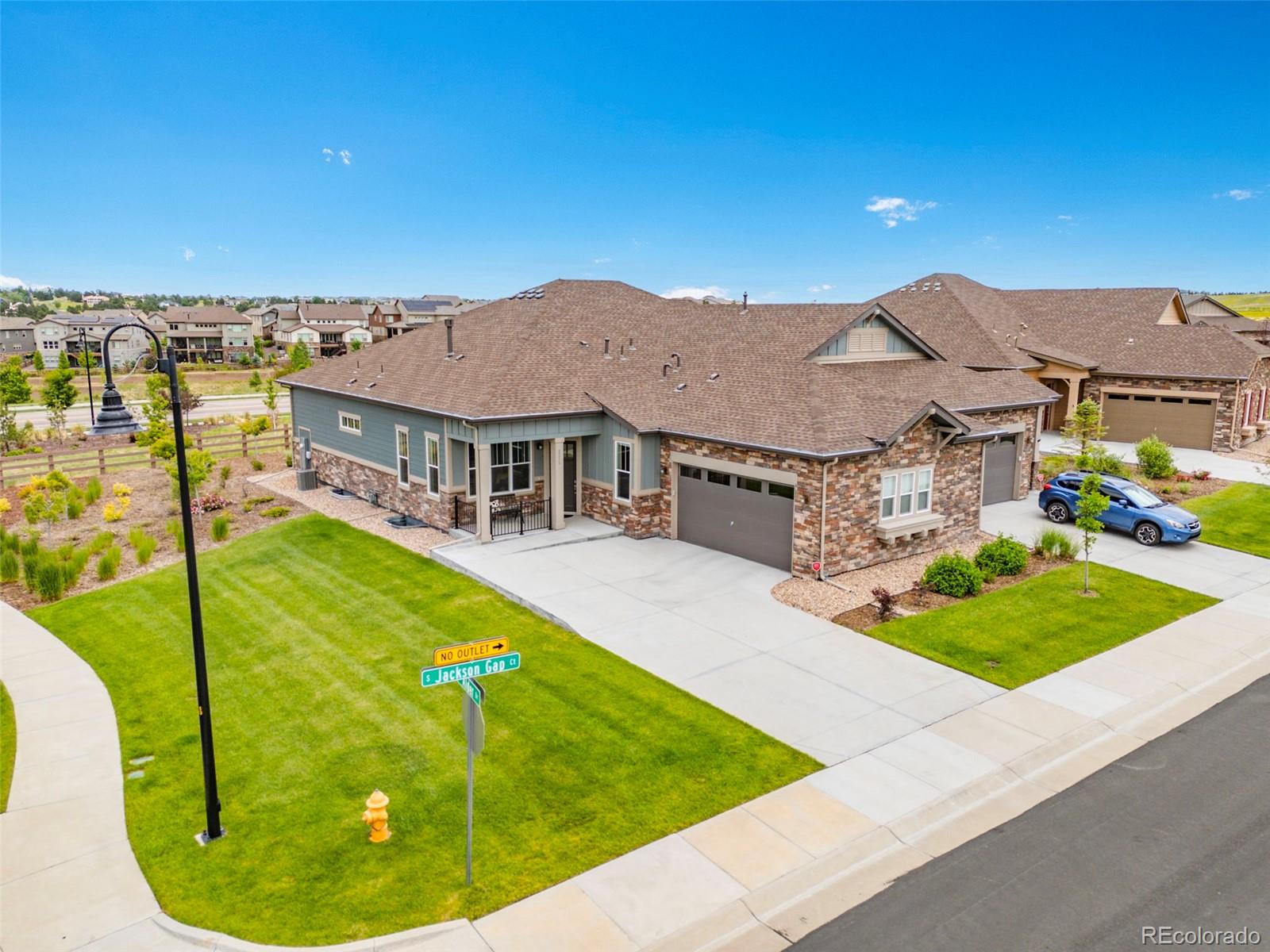 8250 S Jackson Gap Court