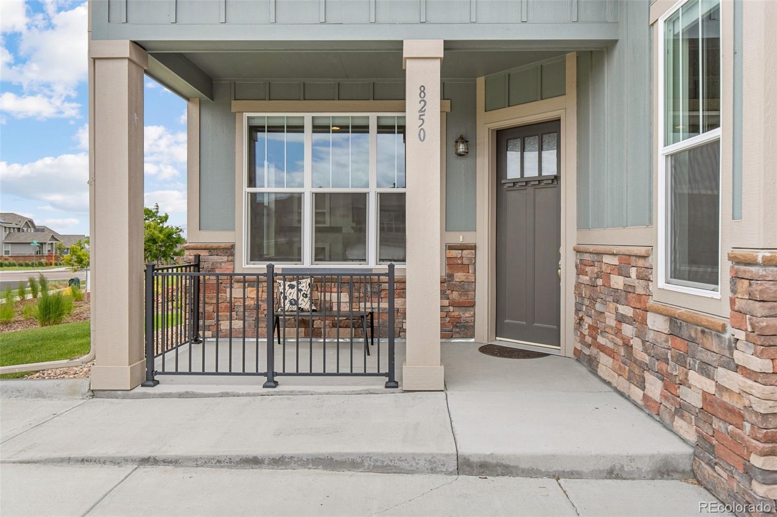 8250 S Jackson Gap Court