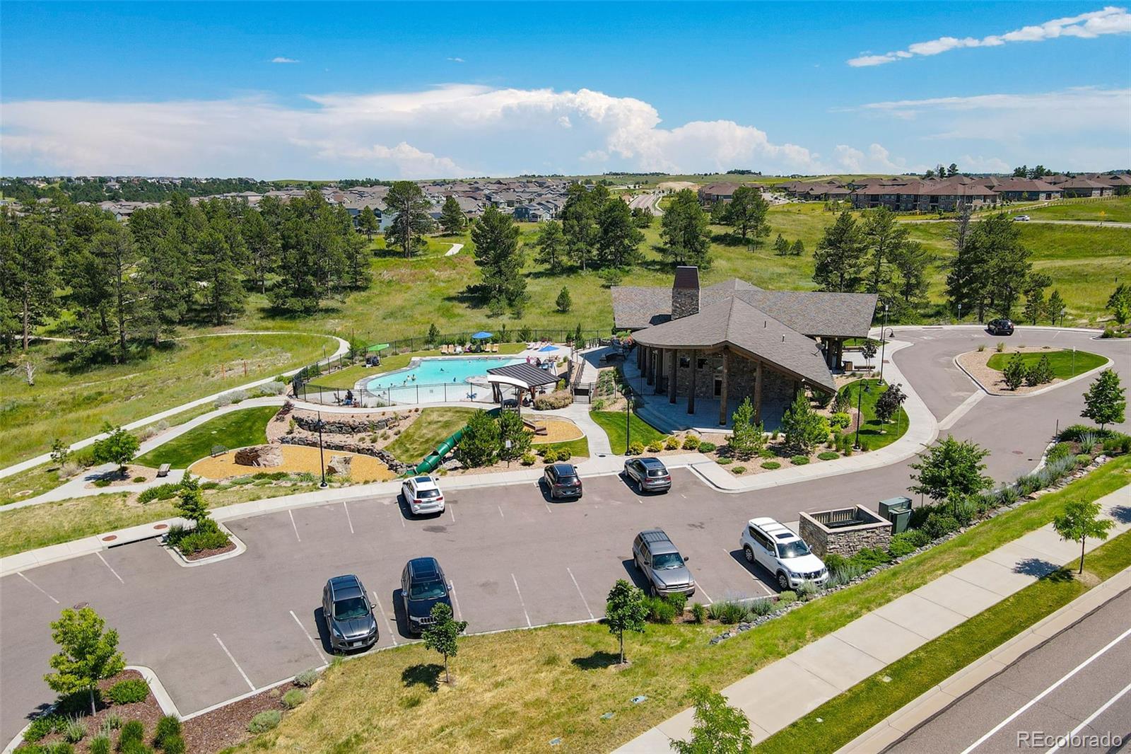 8250 S Jackson Gap Court