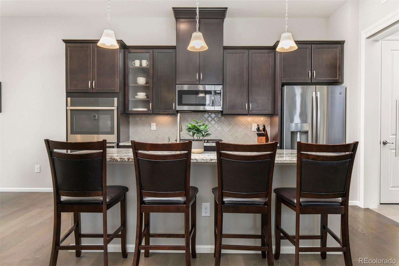 8250 S Jackson Gap Court