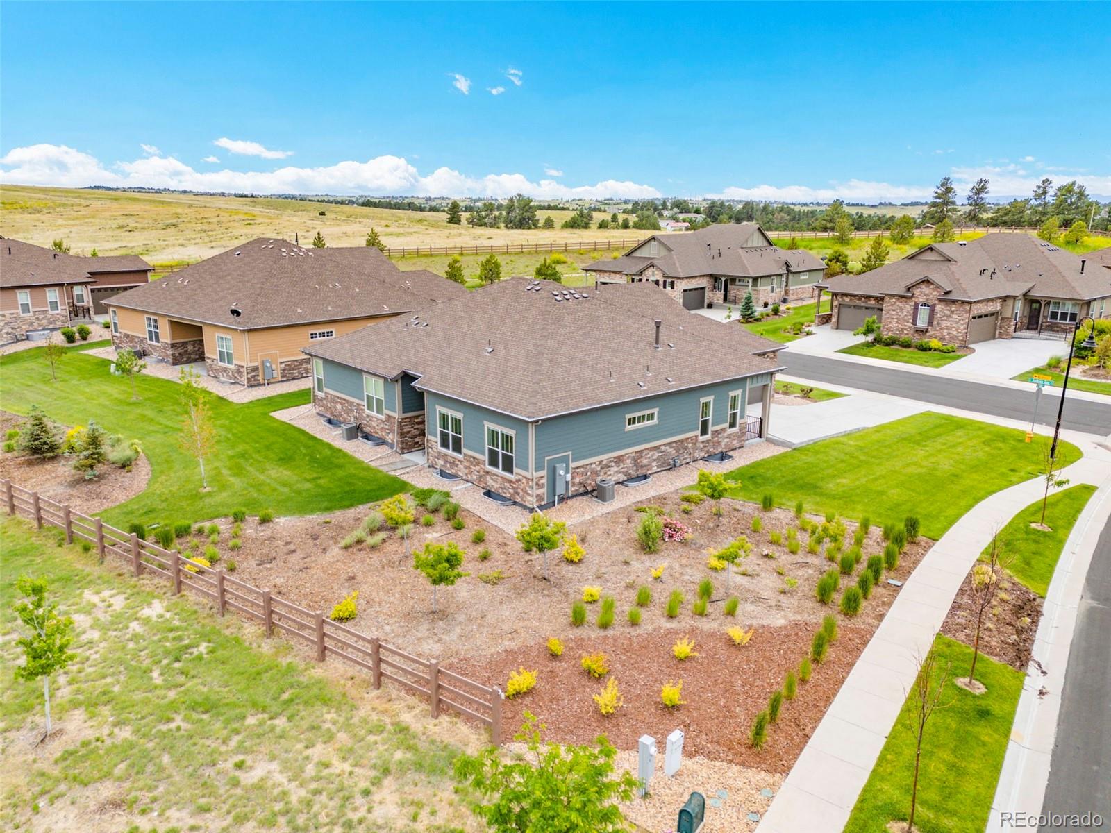 8250 S Jackson Gap Court