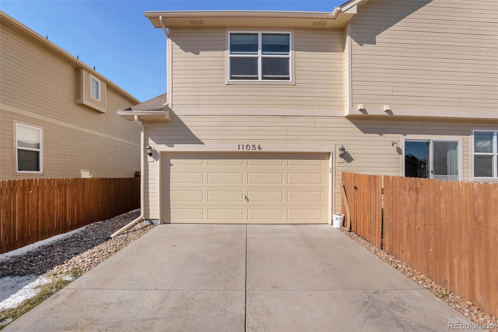 11056 Oakland Drive
