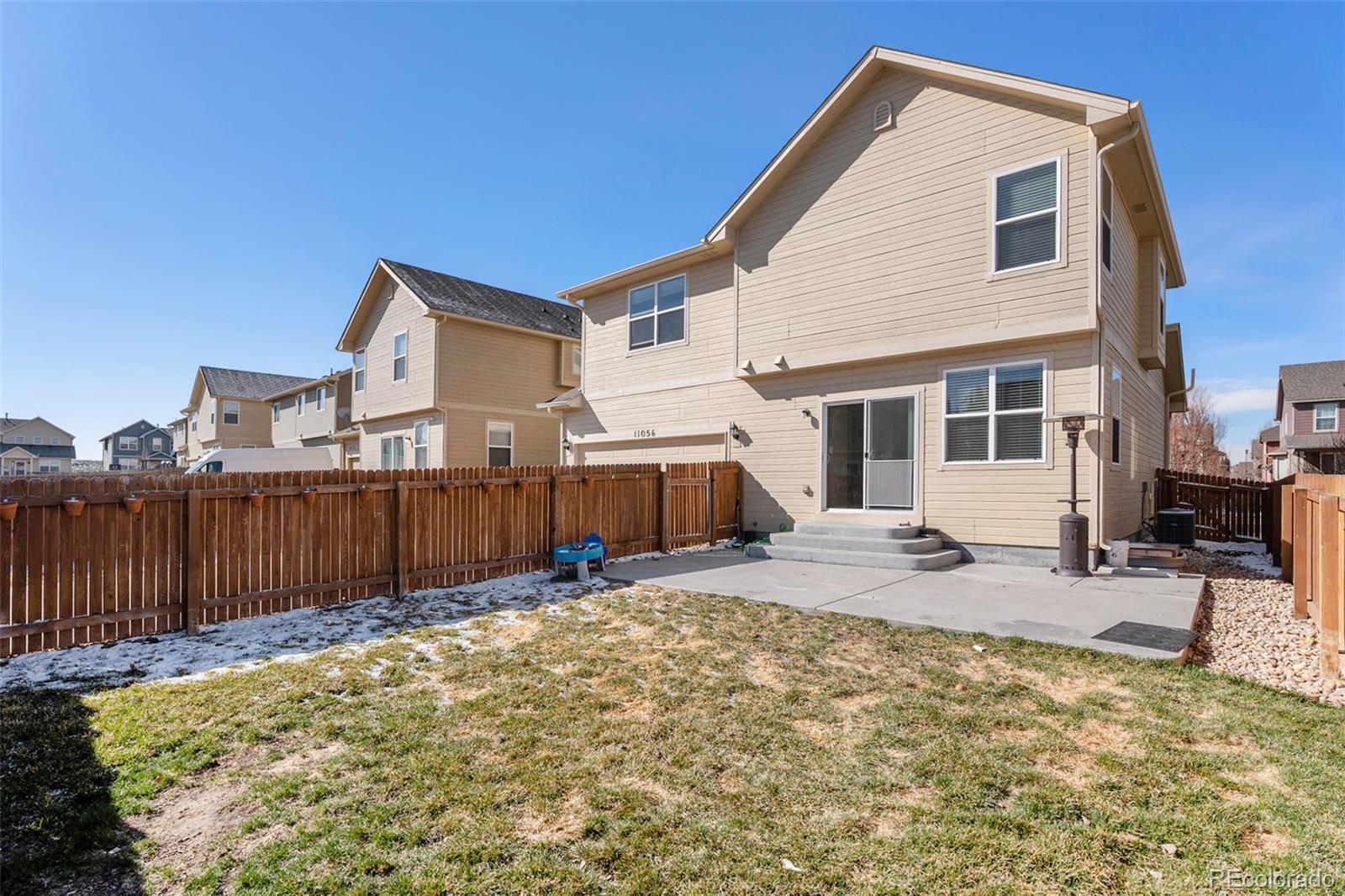 11056 Oakland Drive