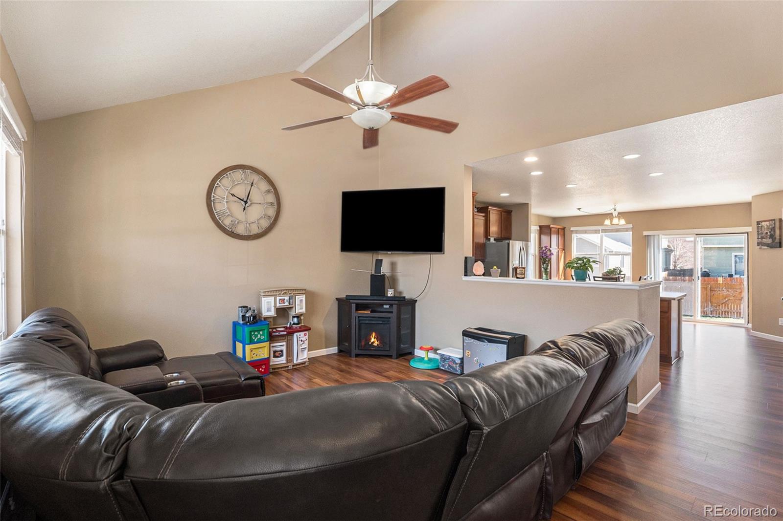 11056 Oakland Drive
