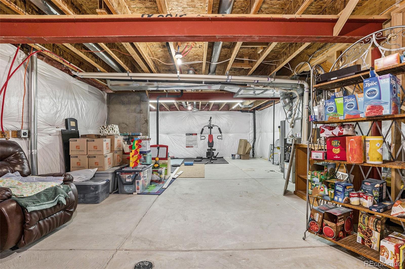 11056 Oakland Drive
