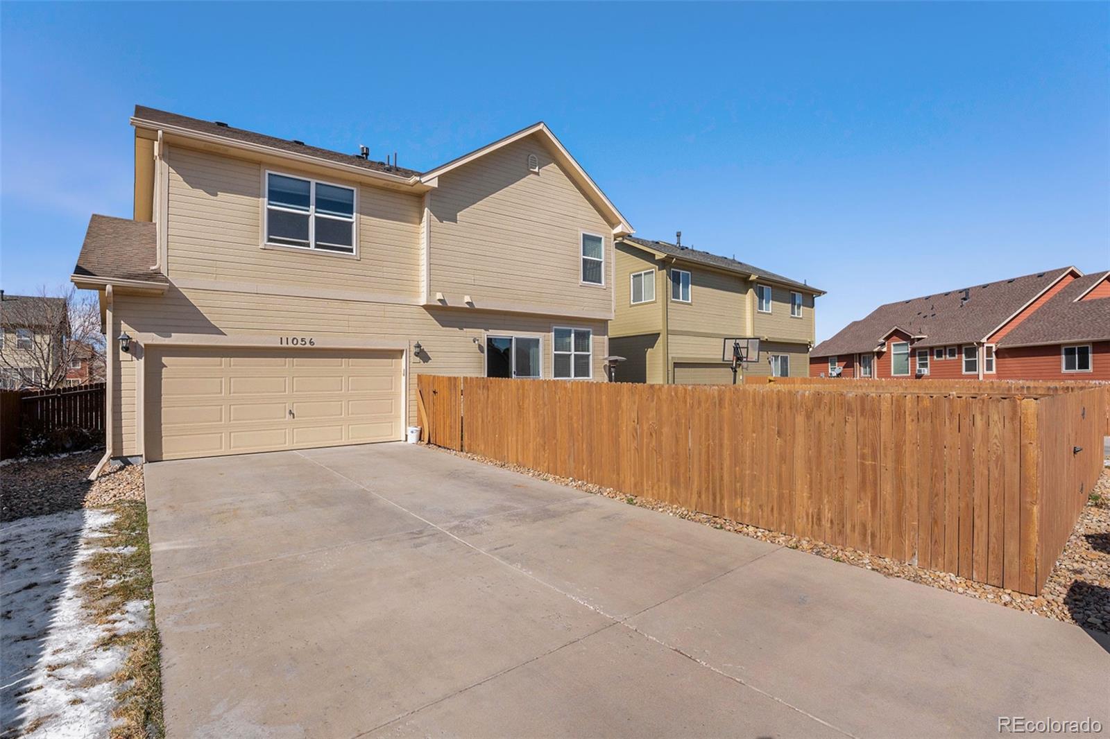 11056 Oakland Drive