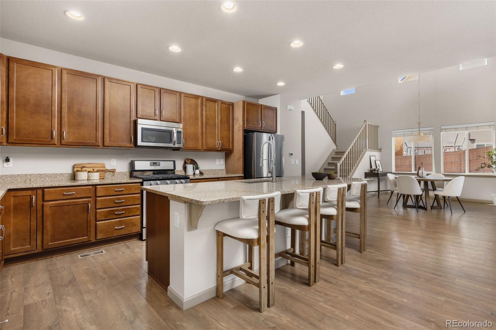 1788 Ghost Dance Circle