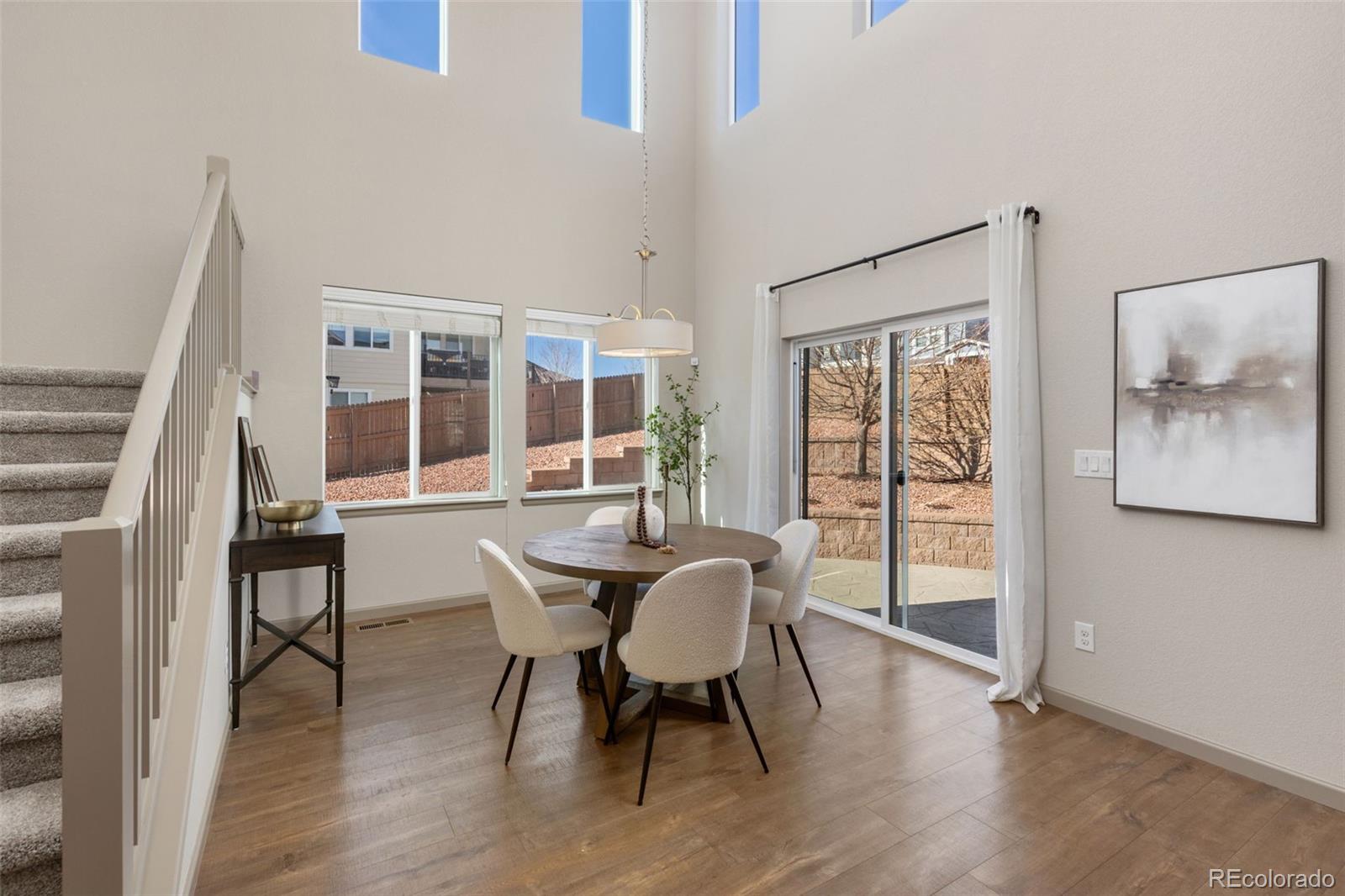 1788 Ghost Dance Circle