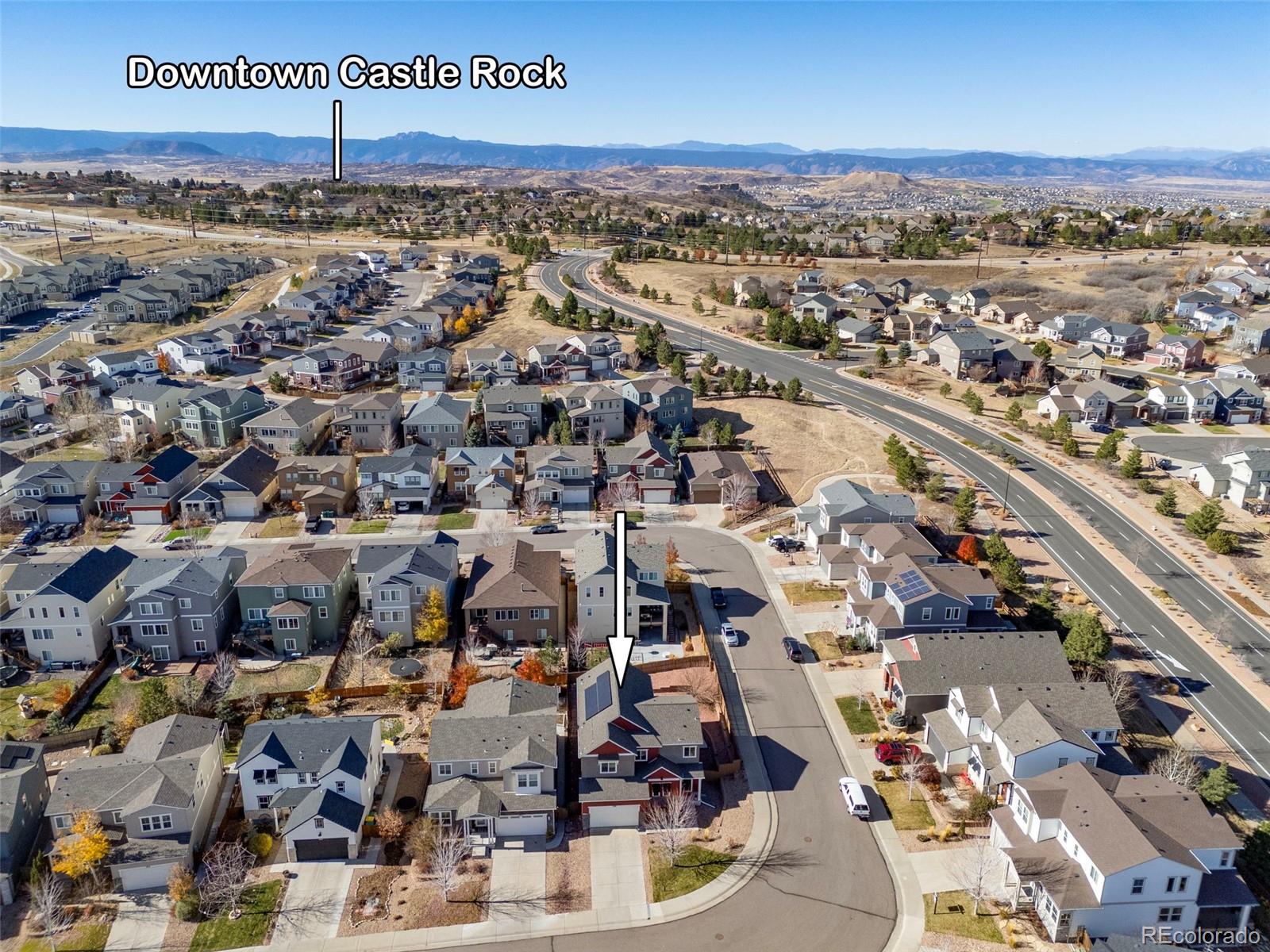 1788 Ghost Dance Circle