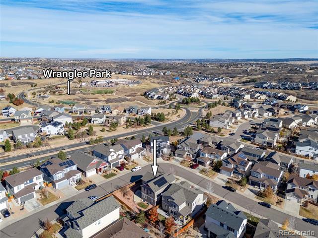 1788 Ghost Dance Circle