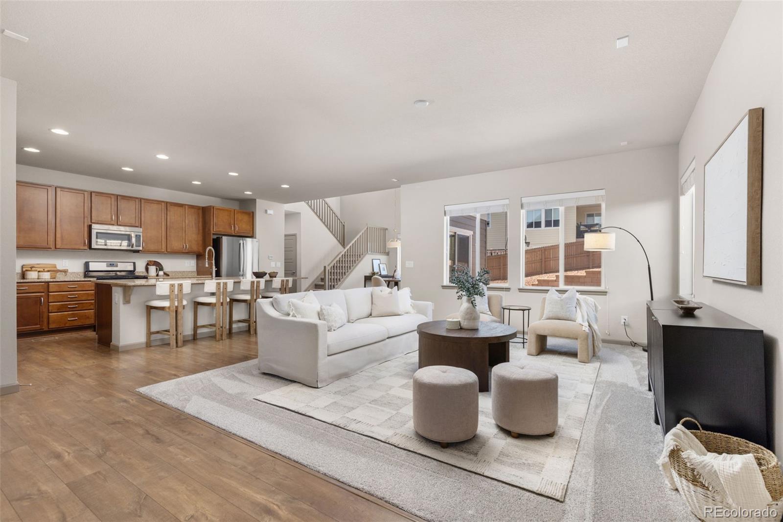 1788 Ghost Dance Circle