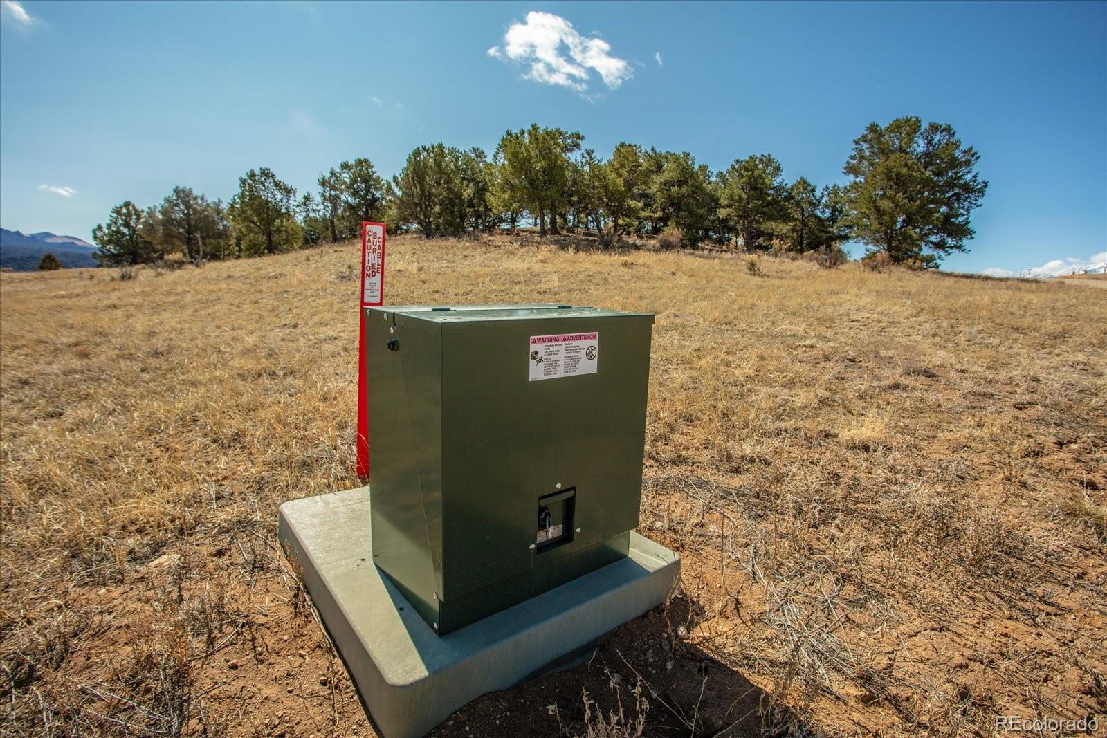 10246 Rawhide Creek Road