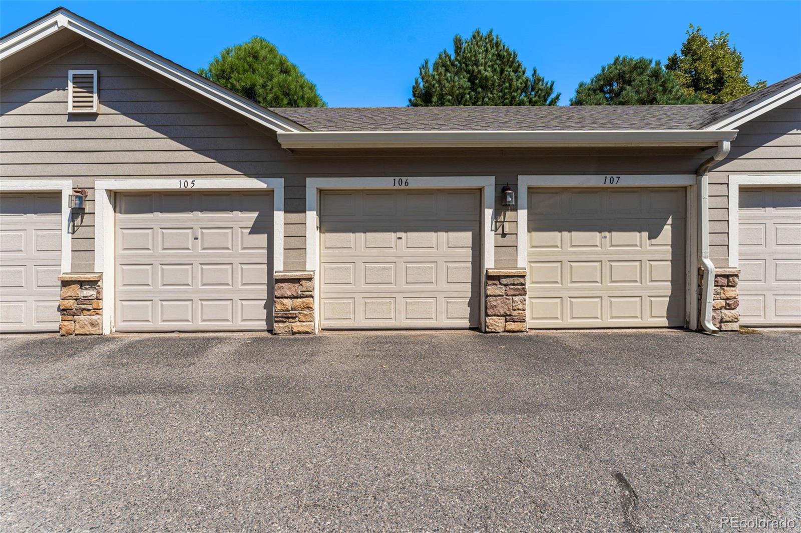 1509 S Florence Court Unit: 211