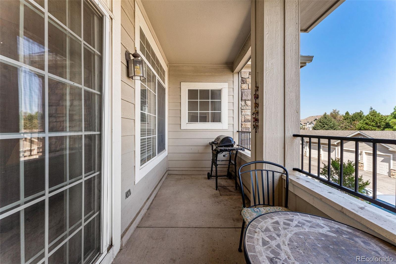 1509 S Florence Court Unit: 211