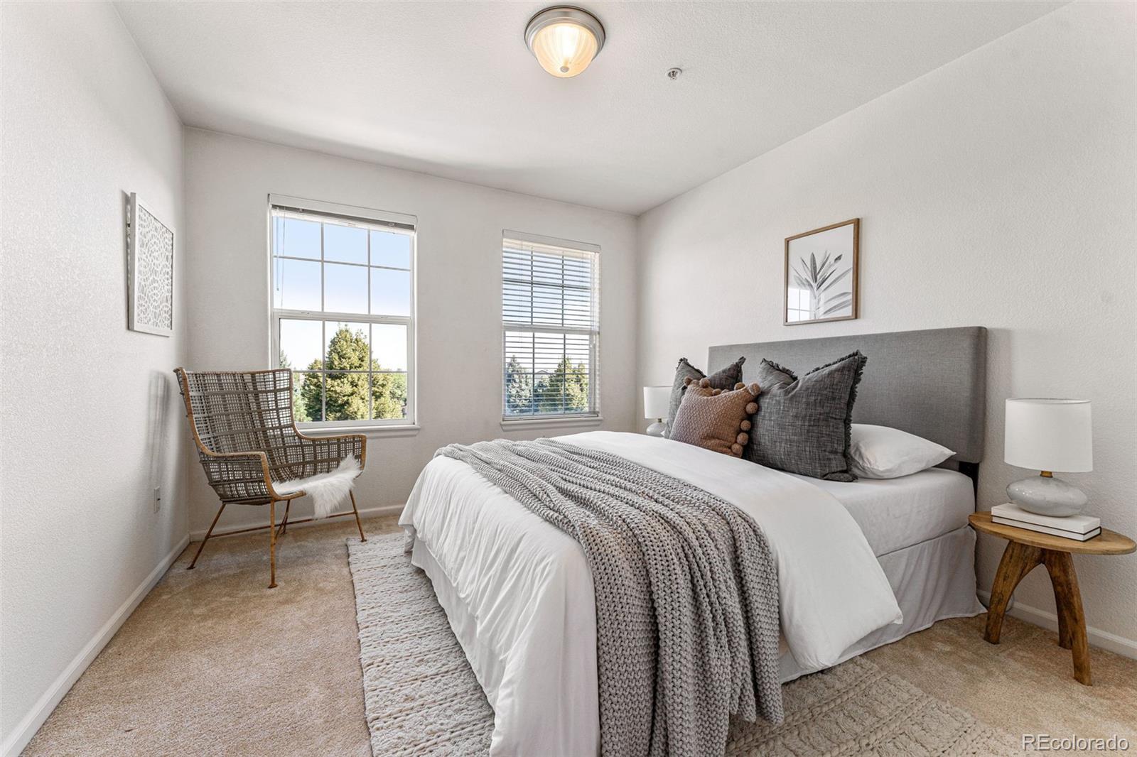 1509 S Florence Court Unit: 211