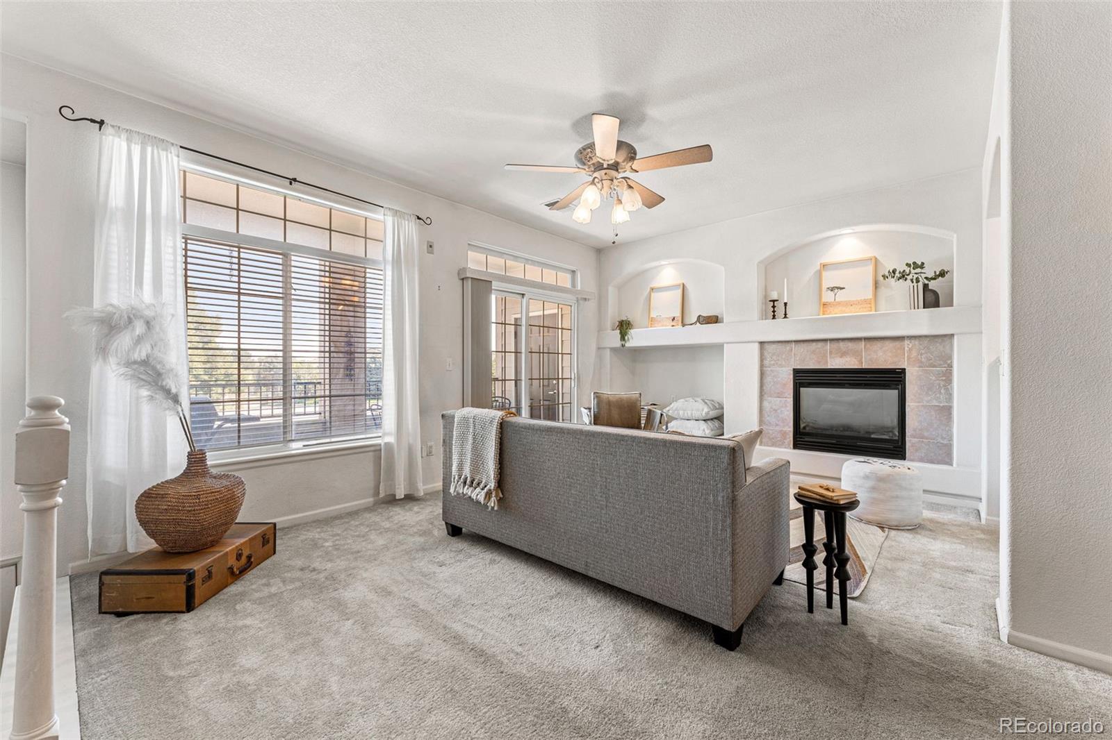 1509 S Florence Court Unit: 211