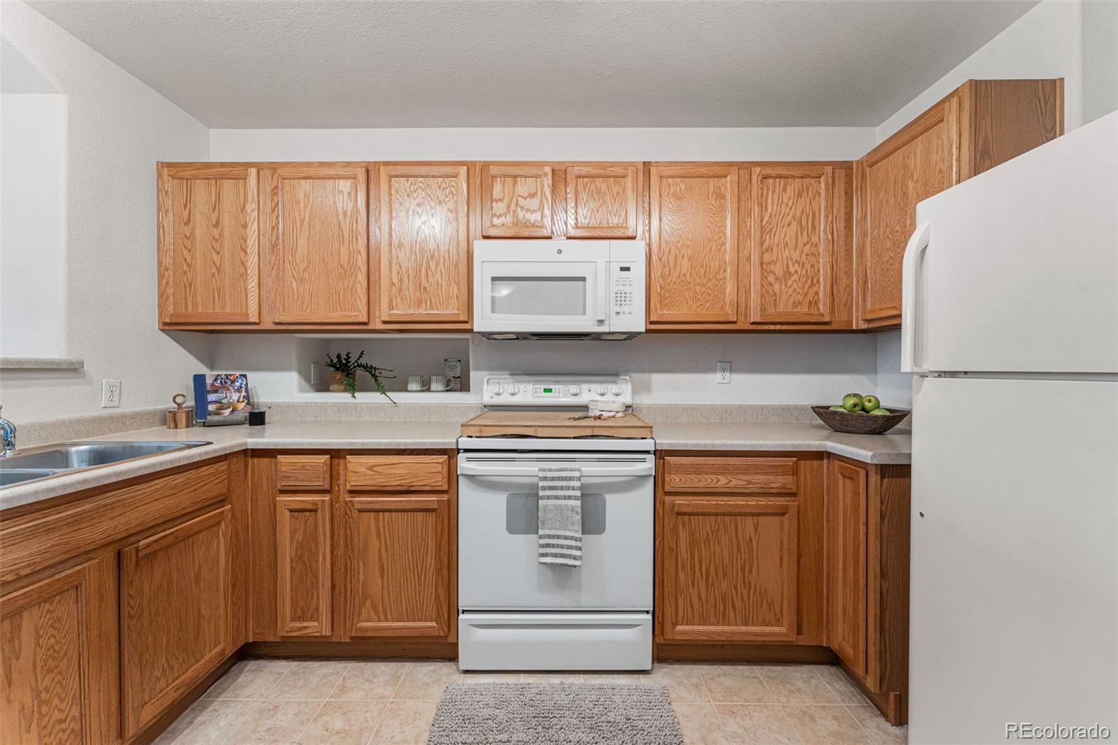 1509 S Florence Court Unit: 211