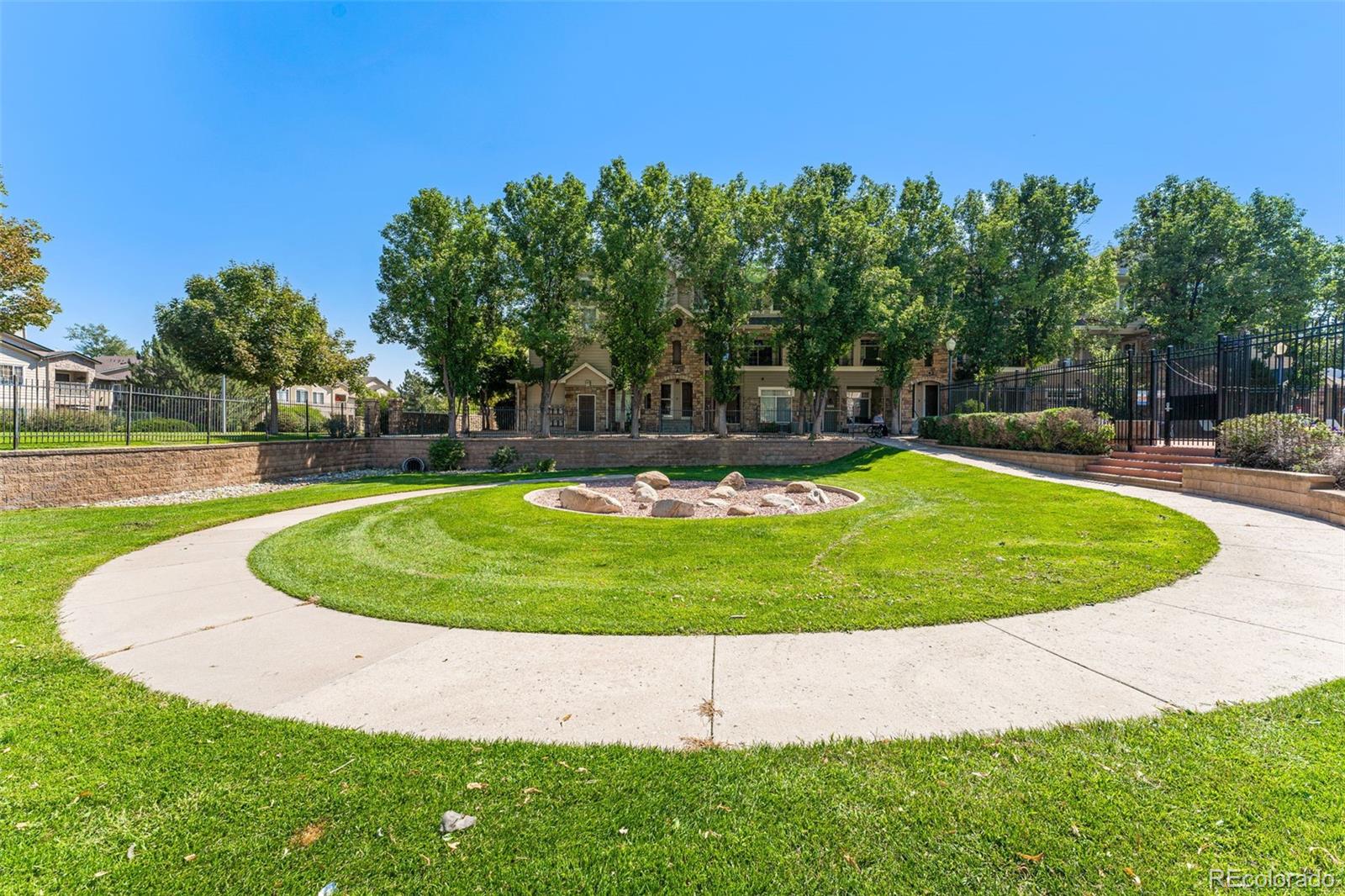 1509 S Florence Court Unit: 211