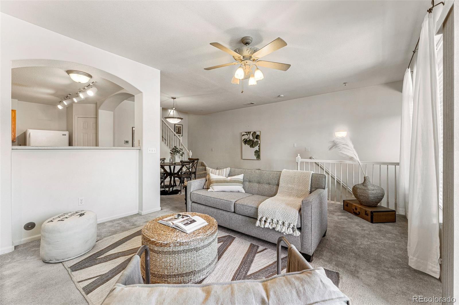 1509 S Florence Court Unit: 211