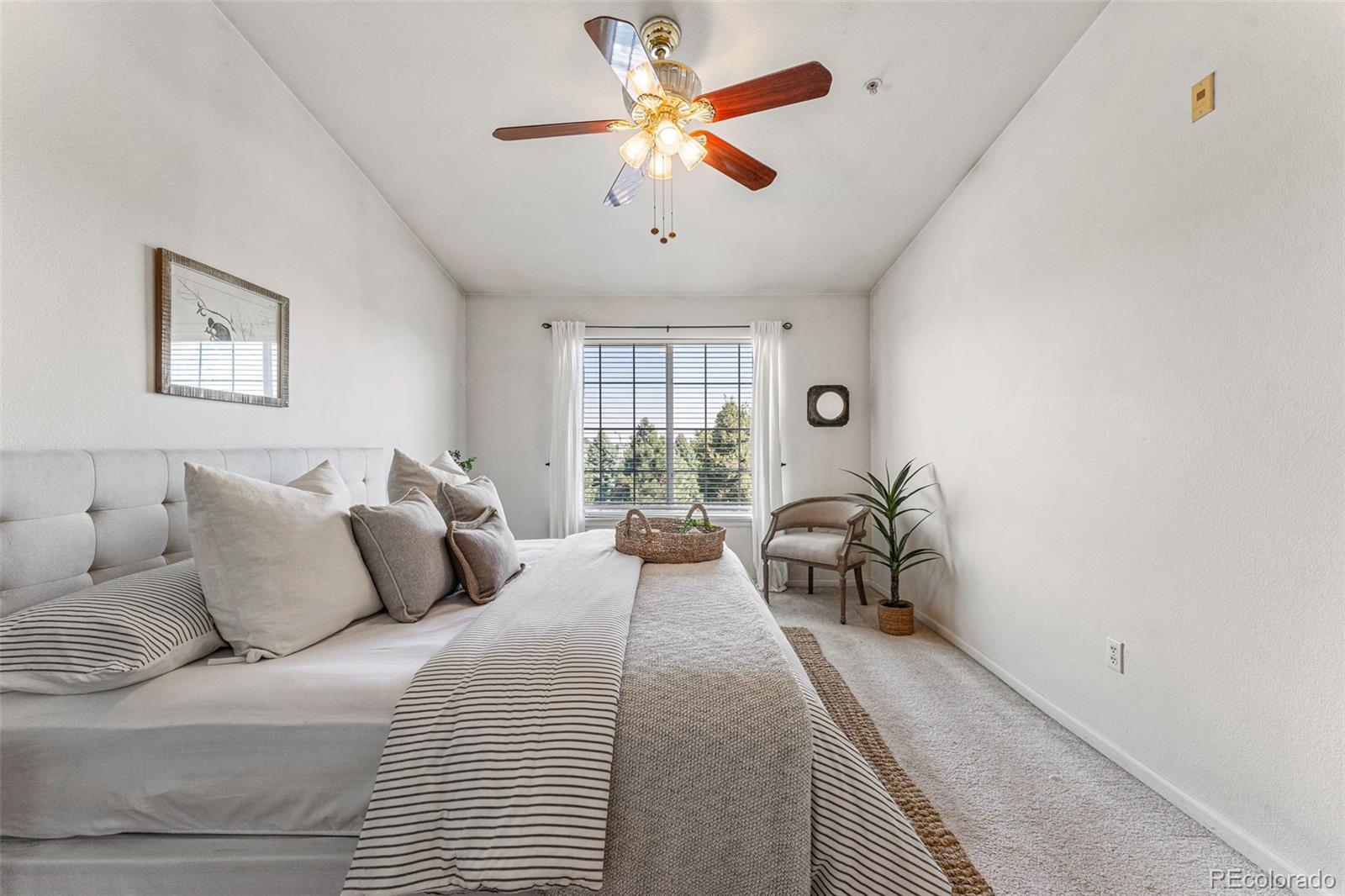 1509 S Florence Court Unit: 211