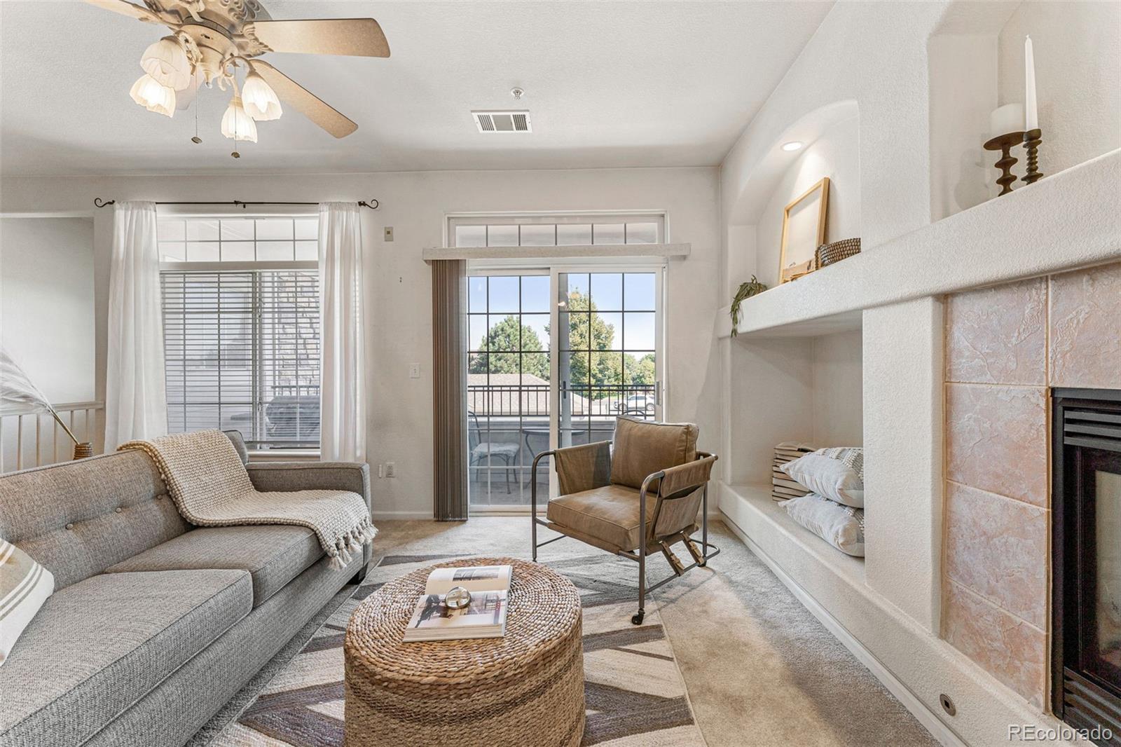 1509 S Florence Court Unit: 211