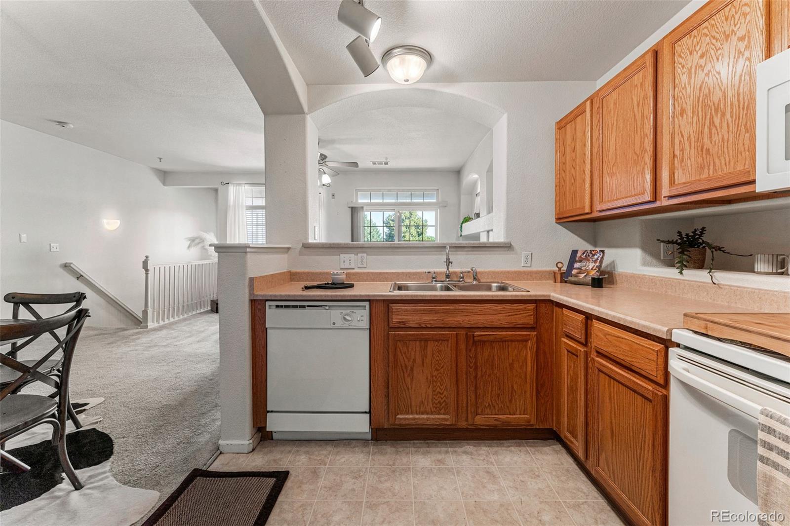 1509 S Florence Court Unit: 211