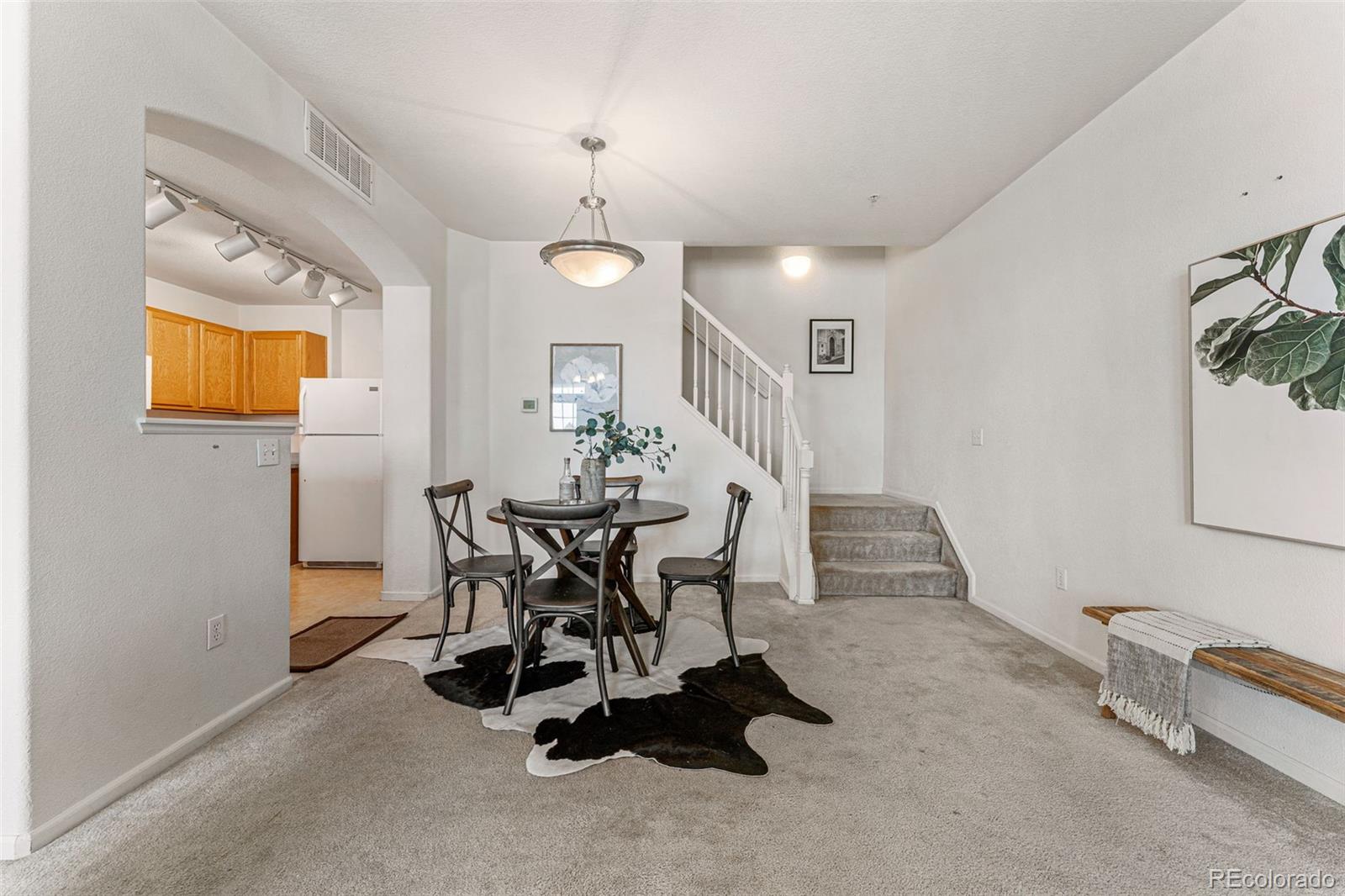1509 S Florence Court Unit: 211