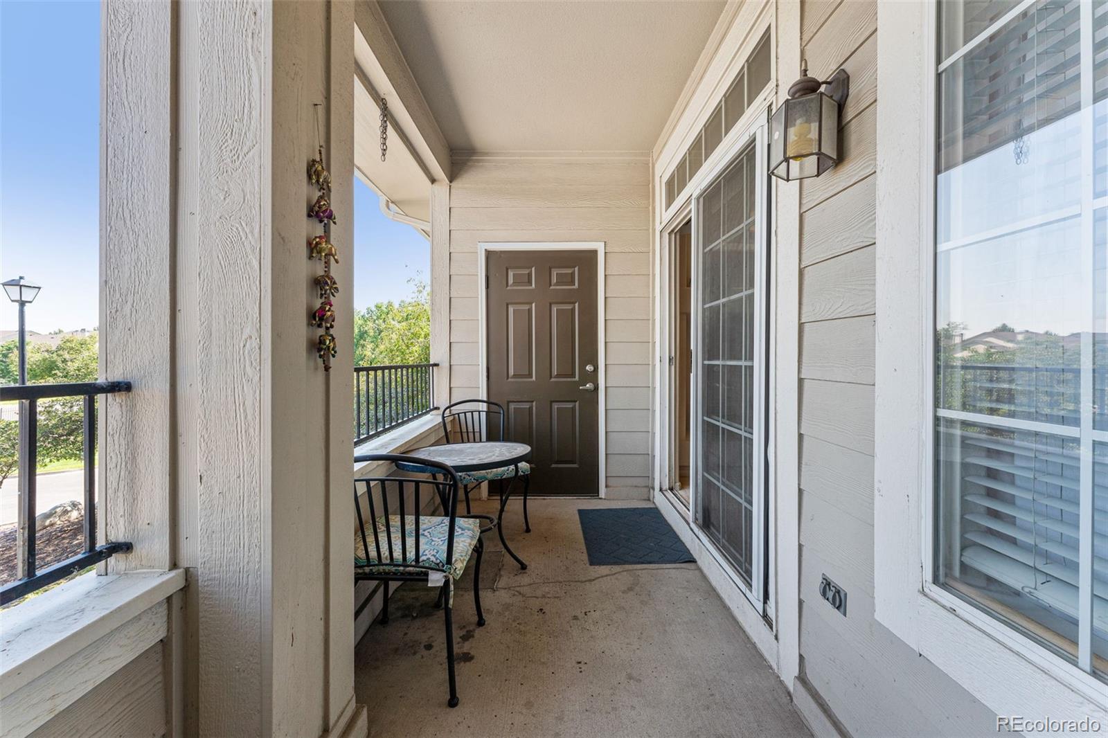 1509 S Florence Court Unit: 211
