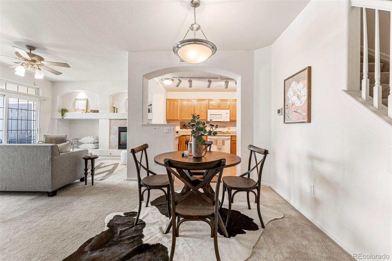1509 S Florence Court Unit: 211