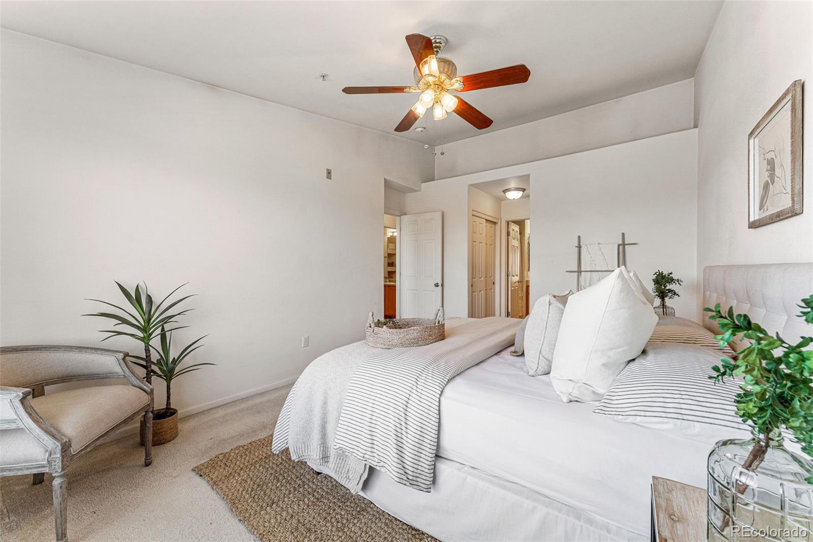 1509 S Florence Court Unit: 211