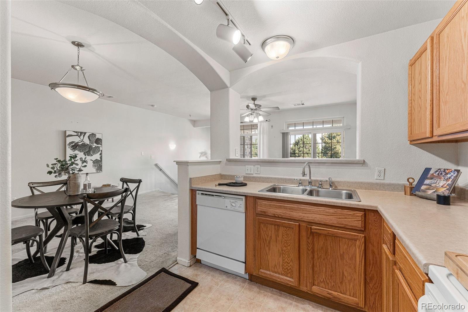 1509 S Florence Court Unit: 211