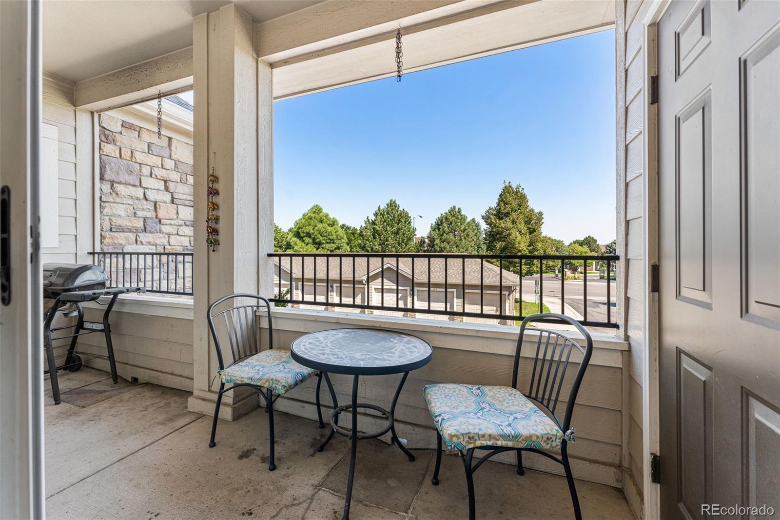 1509 S Florence Court Unit: 211