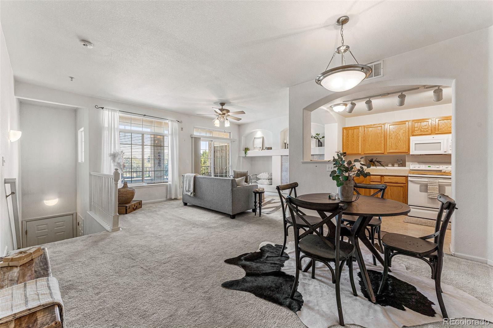 1509 S Florence Court Unit: 211