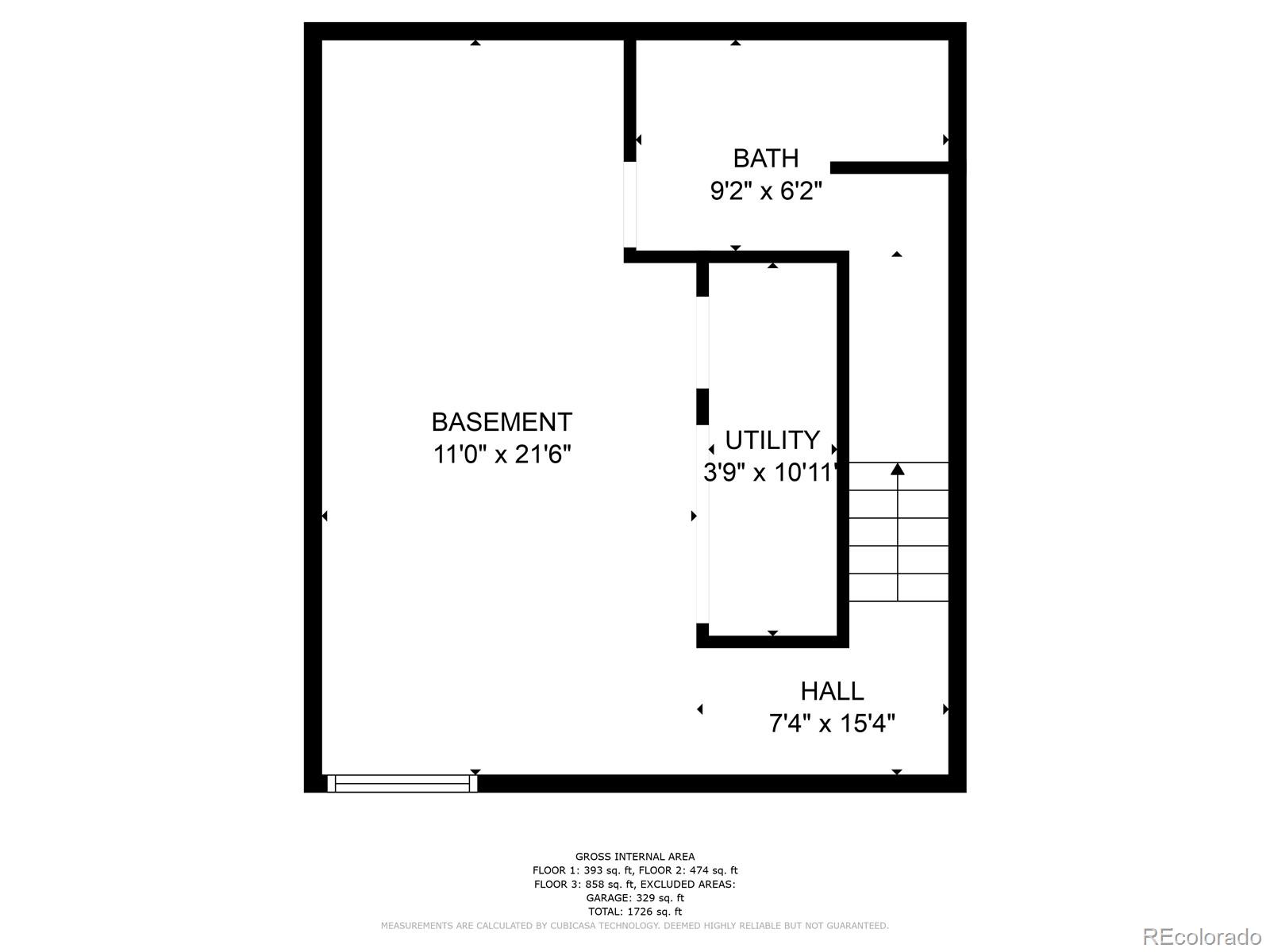 5555 E Briarwood Avenue #904